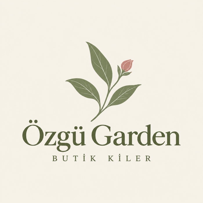 Özgü Garden — Butik Kiler
